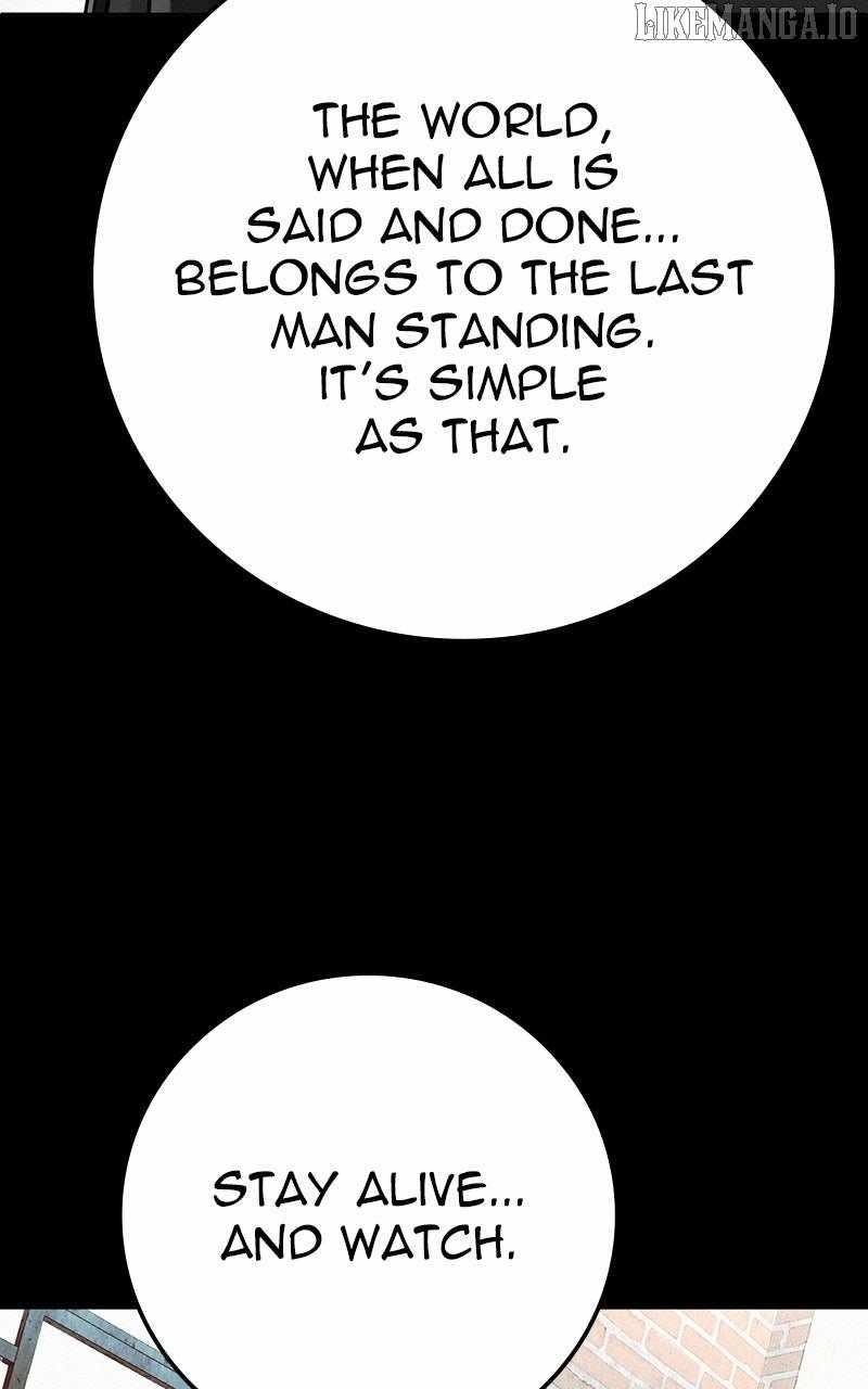 Son’s Retribution Chapter 67 - Page 89