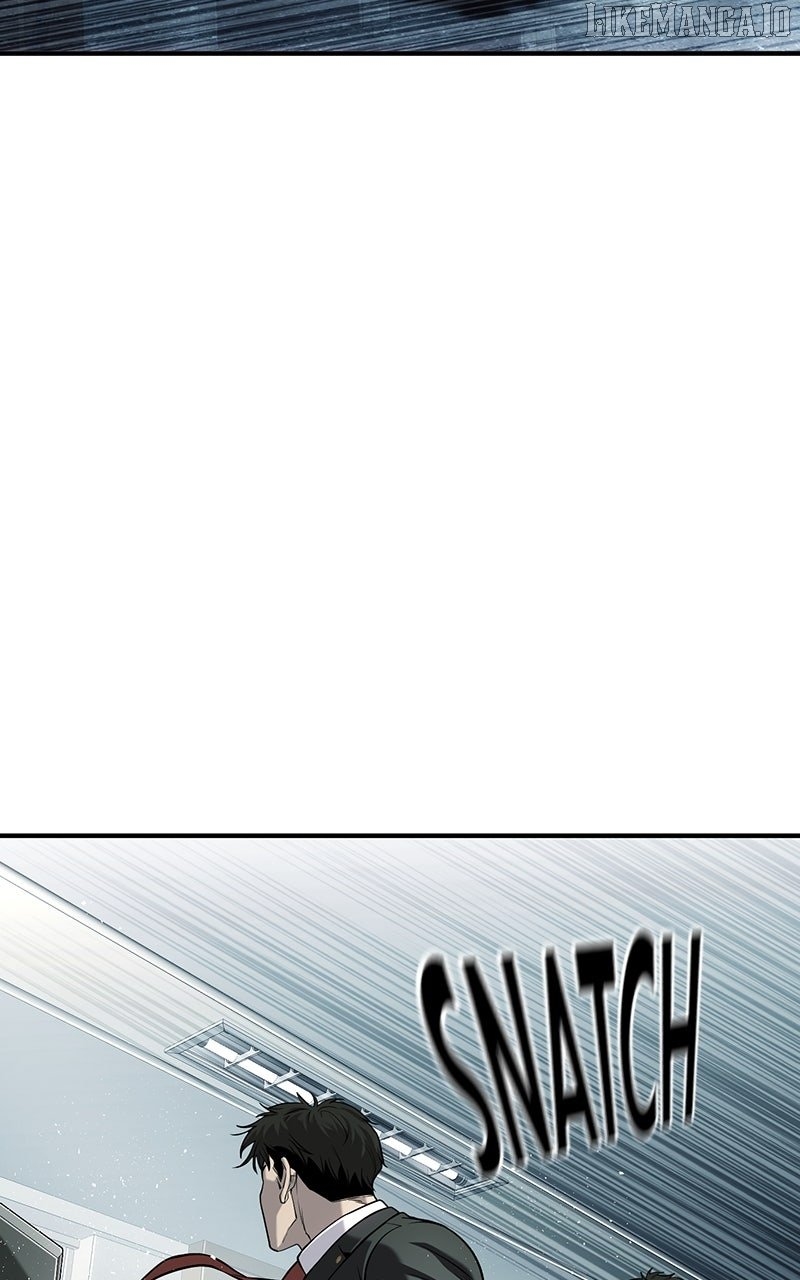 Son’s Retribution Chapter 68 - Page 10