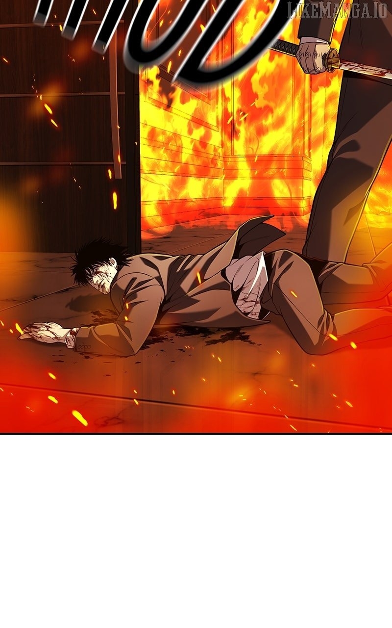 Son’s Retribution Chapter 68 - Page 104