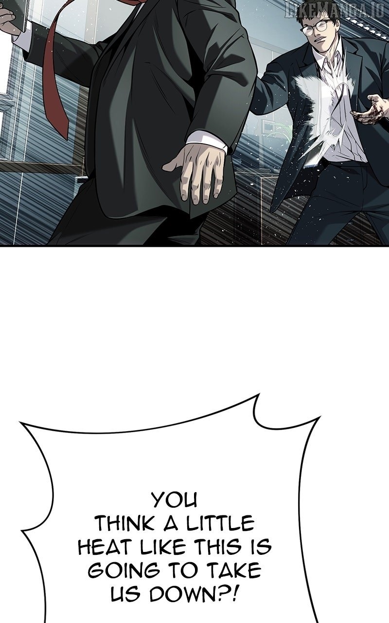 Son’s Retribution Chapter 68 - Page 11