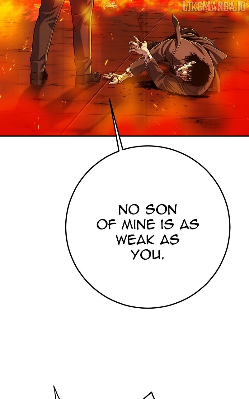 Son’s Retribution Chapter 68 - Page 114