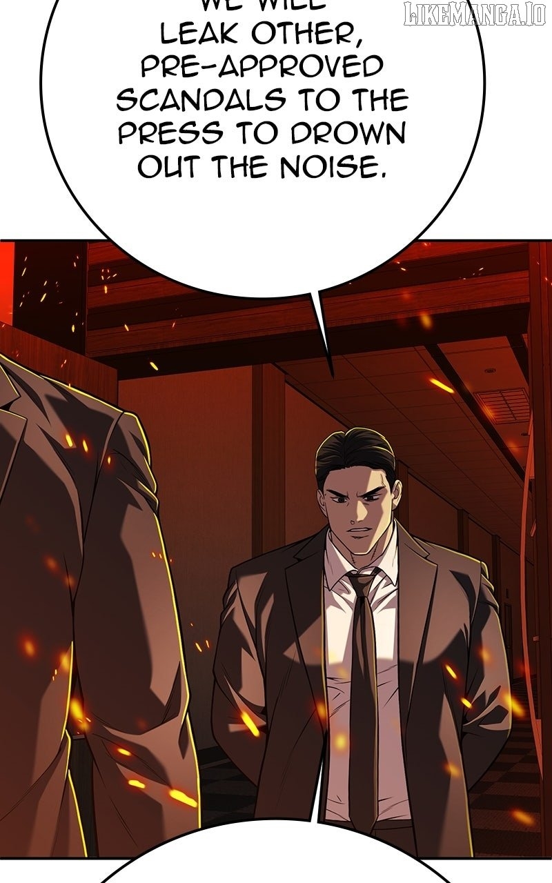 Son’s Retribution Chapter 68 - Page 119