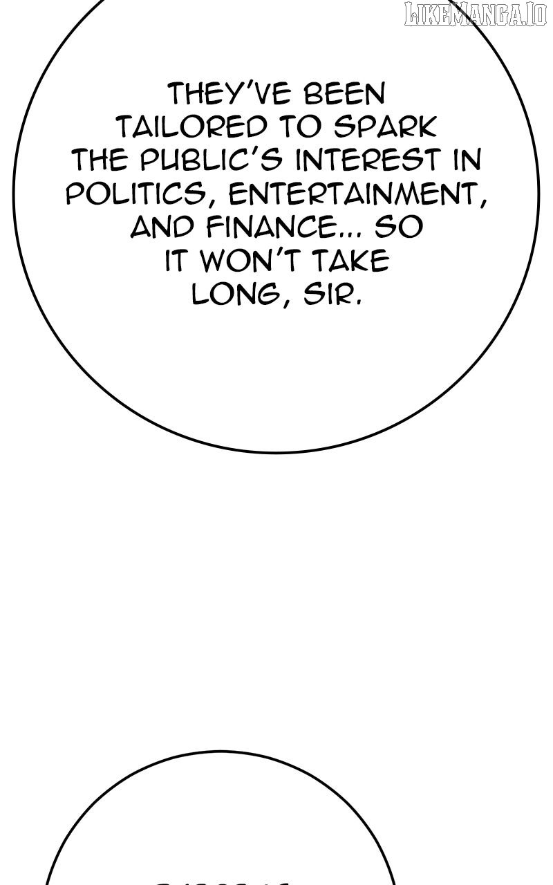 Son’s Retribution Chapter 68 - Page 120