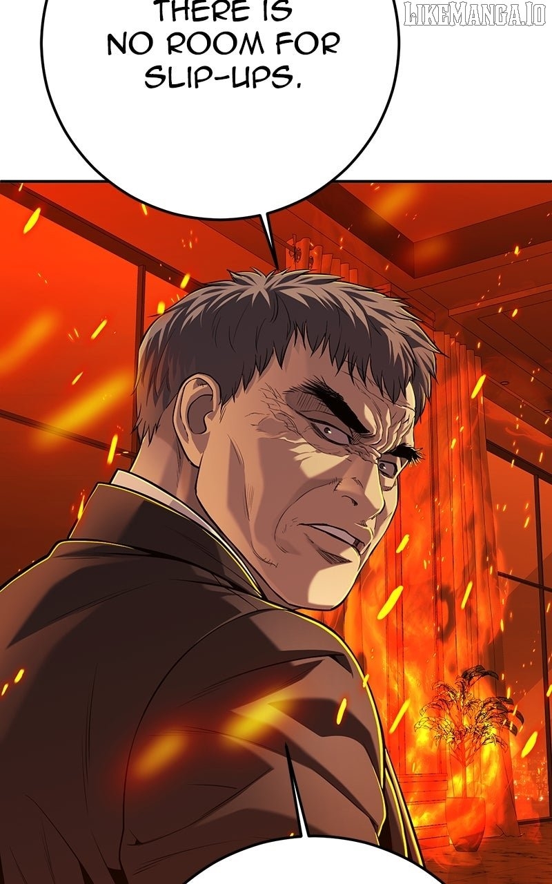 Son’s Retribution Chapter 68 - Page 121