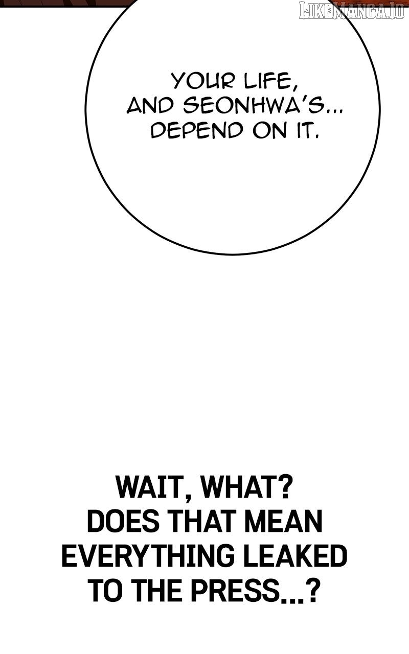 Son’s Retribution Chapter 68 - Page 122