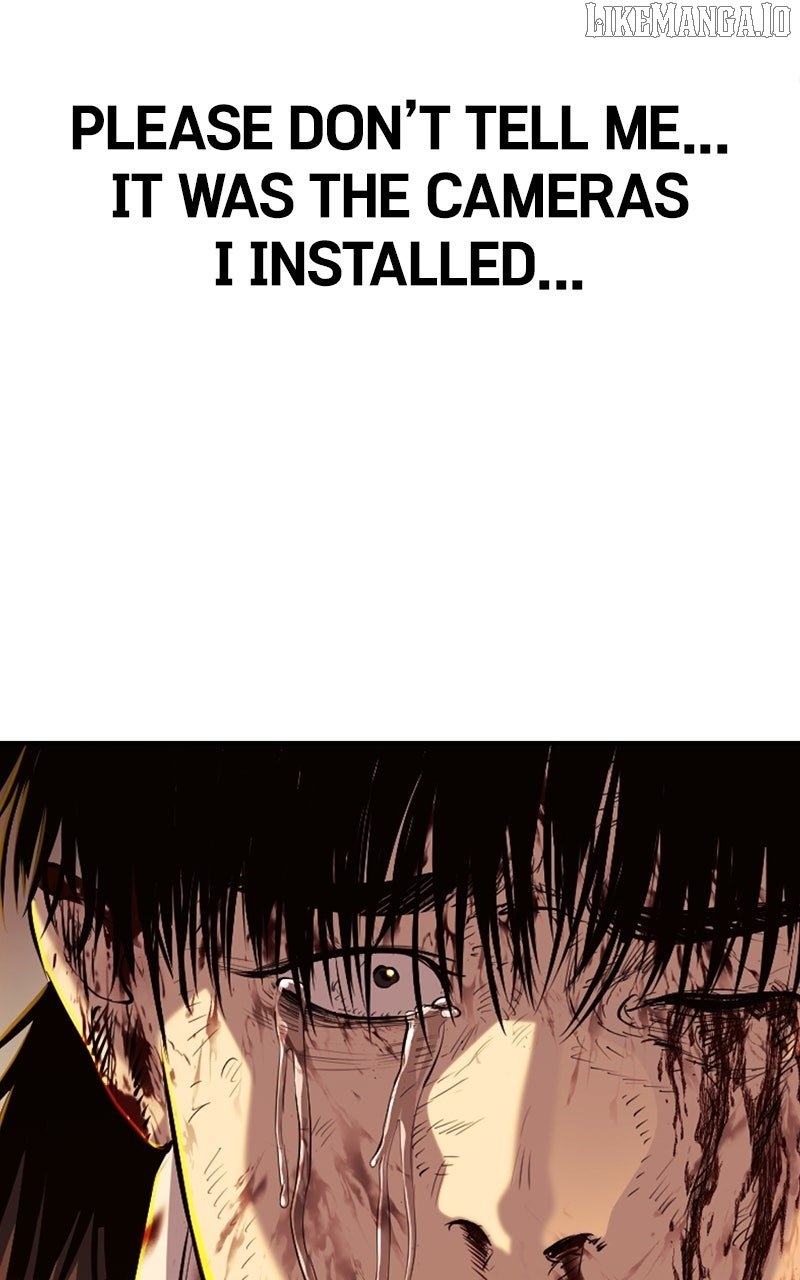 Son’s Retribution Chapter 68 - Page 124