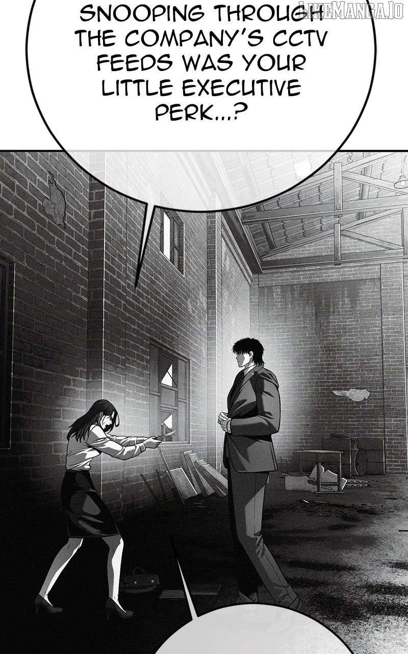 Son’s Retribution Chapter 68 - Page 127