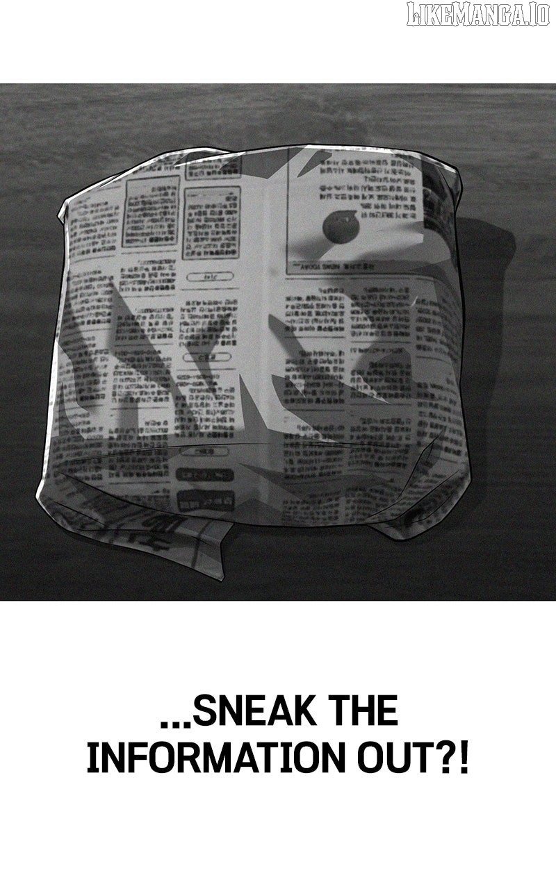 Son’s Retribution Chapter 68 - Page 131