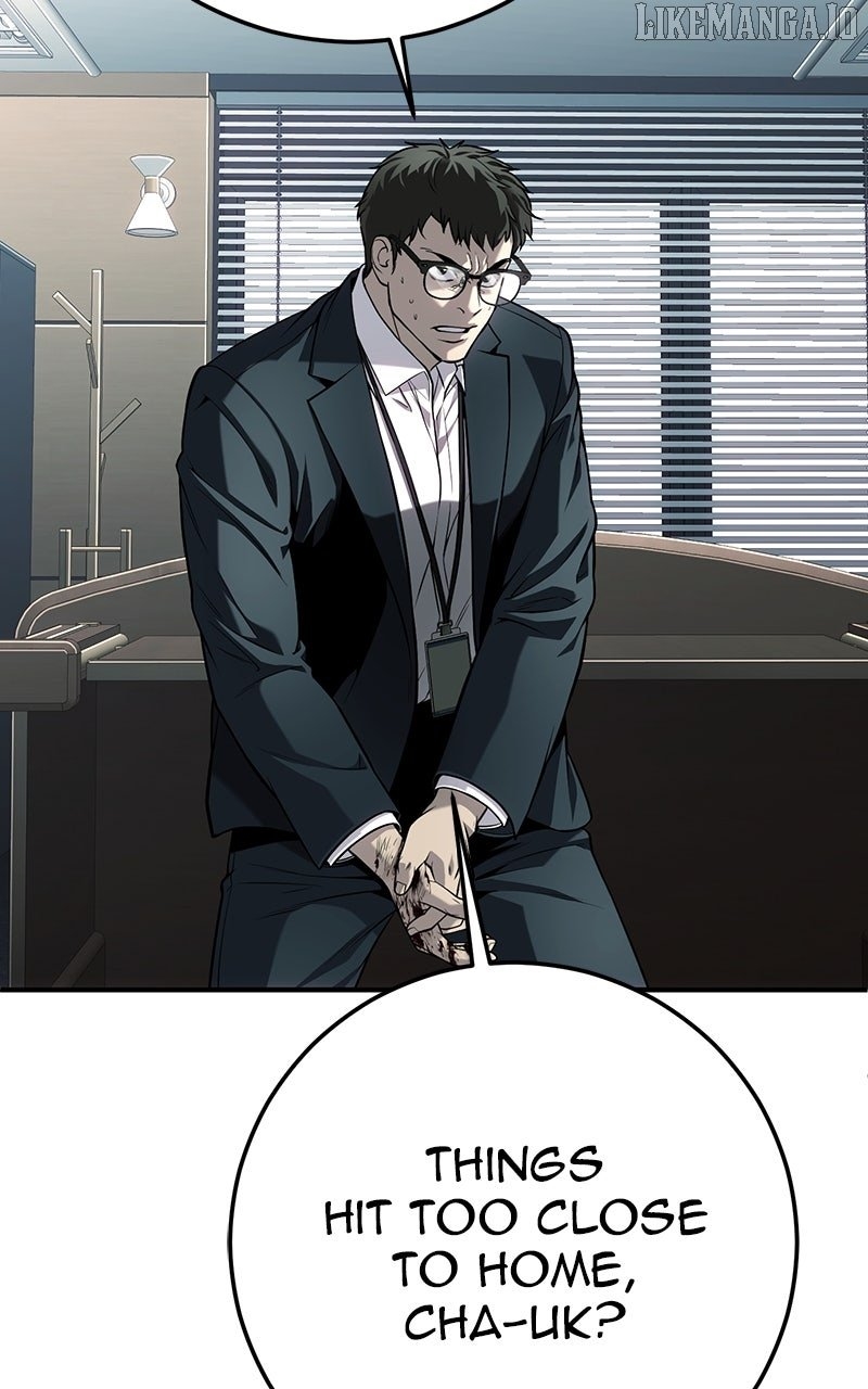 Son’s Retribution Chapter 68 - Page 14