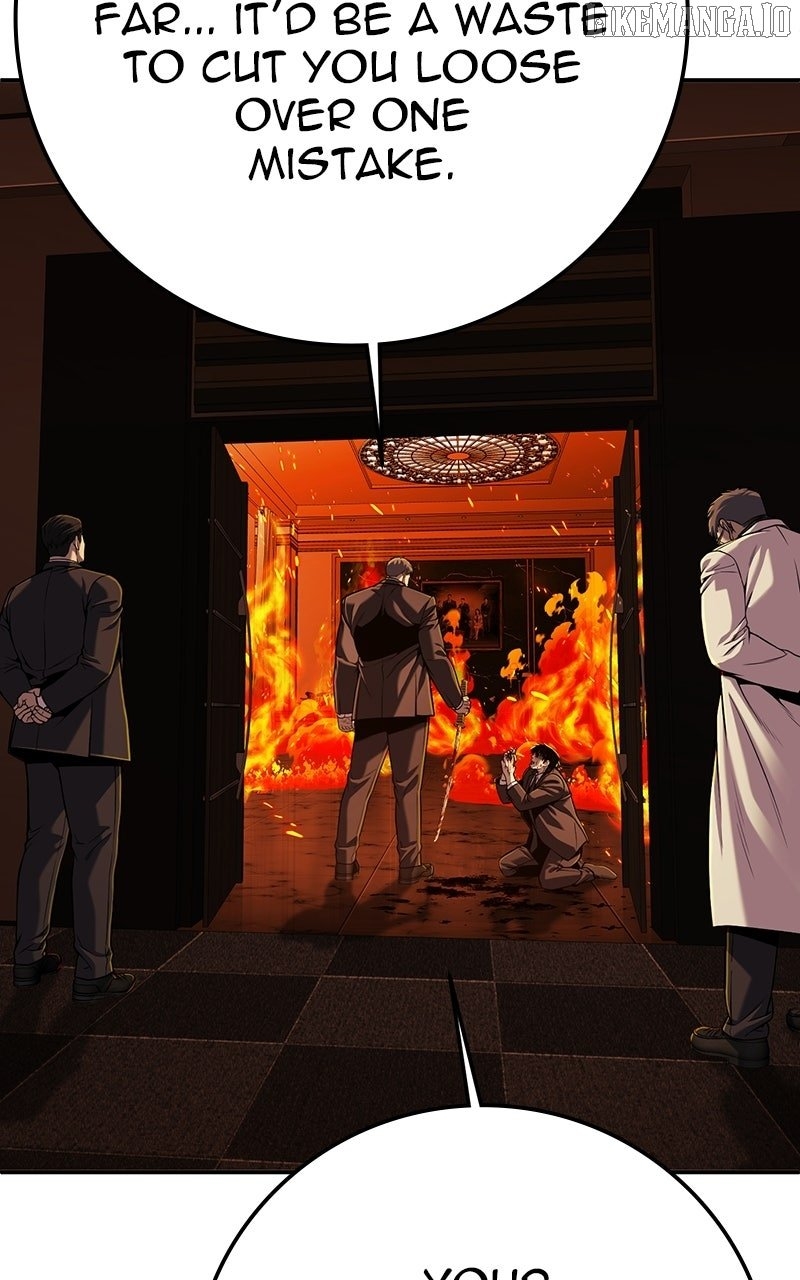 Son’s Retribution Chapter 68 - Page 145