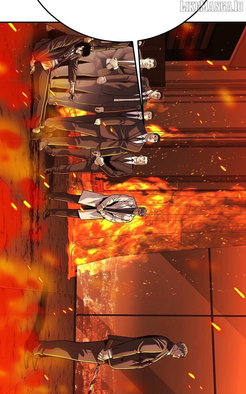 Son’s Retribution Chapter 68 - Page 147