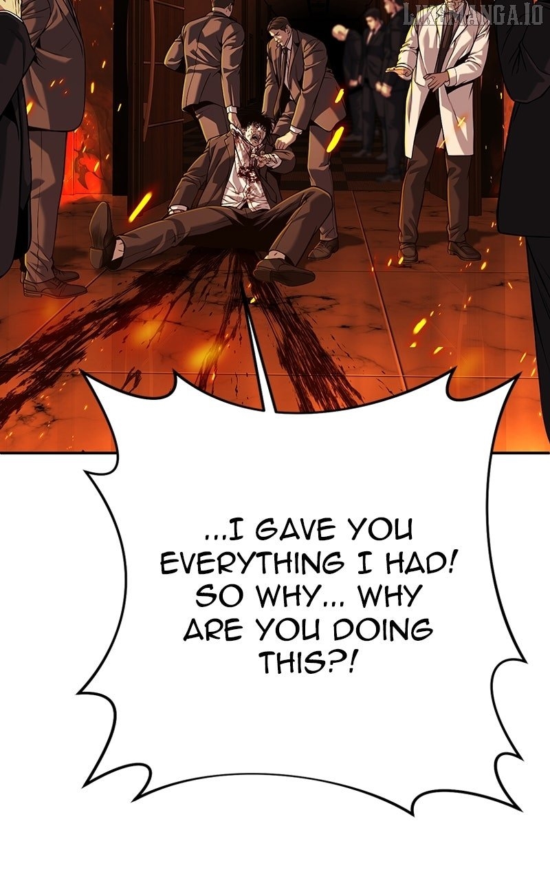 Son’s Retribution Chapter 68 - Page 153