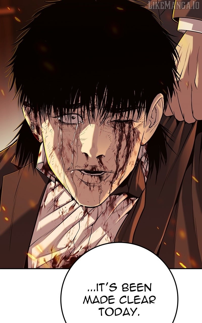 Son’s Retribution Chapter 68 - Page 157