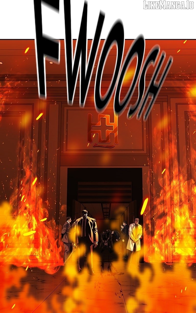 Son’s Retribution Chapter 68 - Page 163