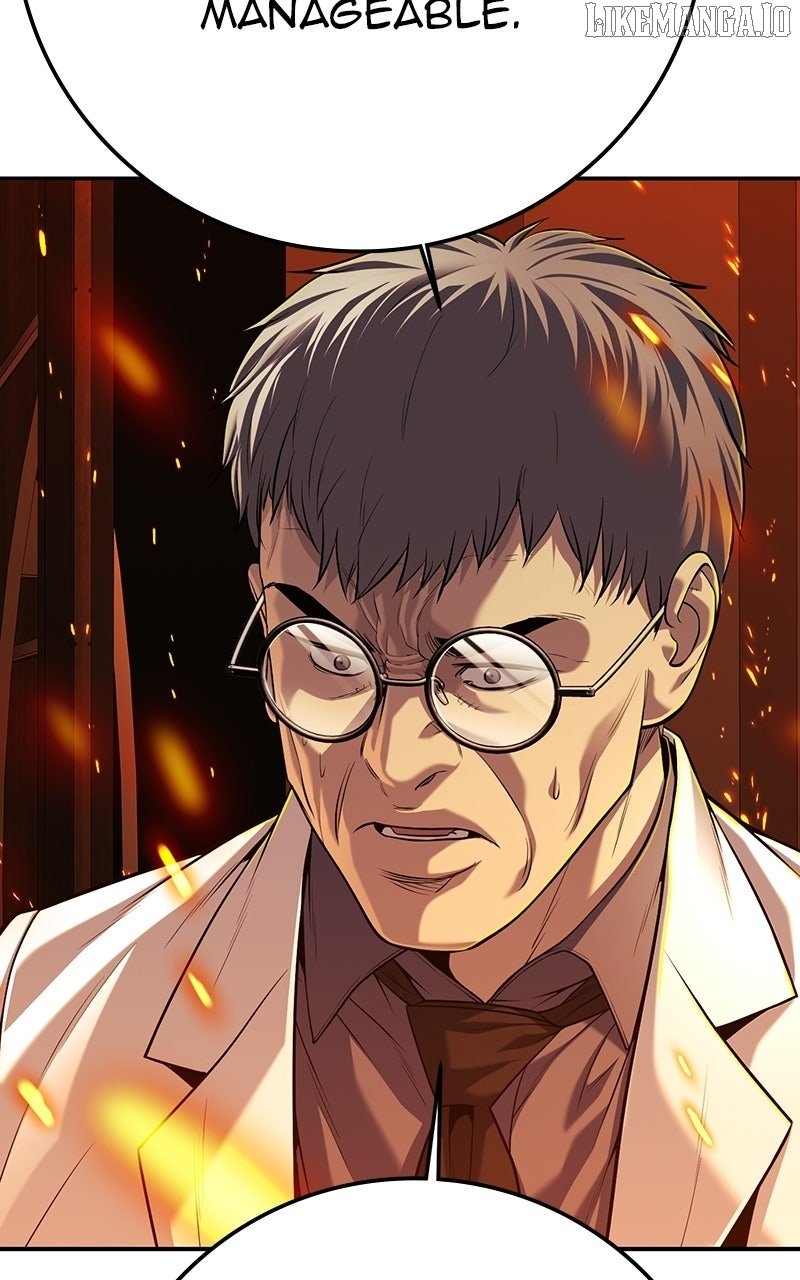 Son’s Retribution Chapter 68 - Page 167