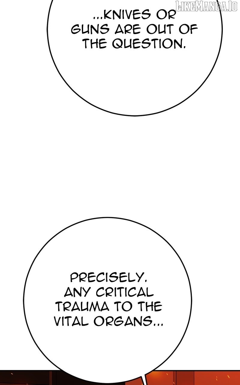 Son’s Retribution Chapter 68 - Page 170