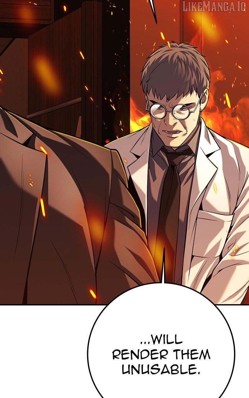 Son’s Retribution Chapter 68 - Page 171