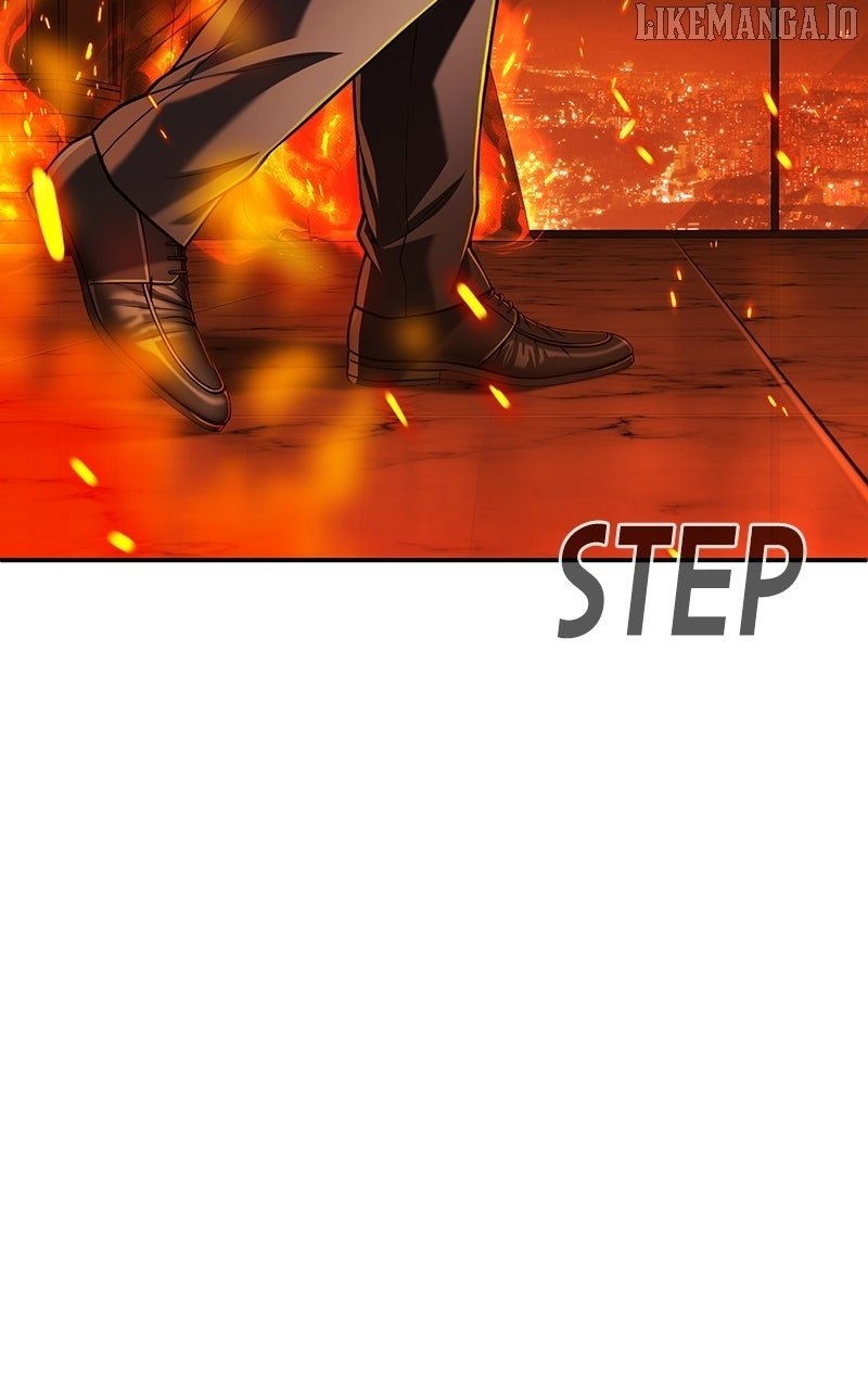 Son’s Retribution Chapter 68 - Page 176