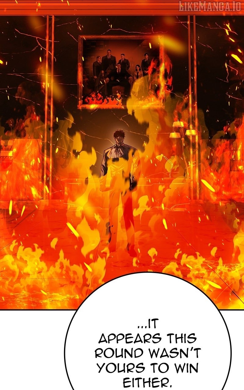 Son’s Retribution Chapter 68 - Page 182