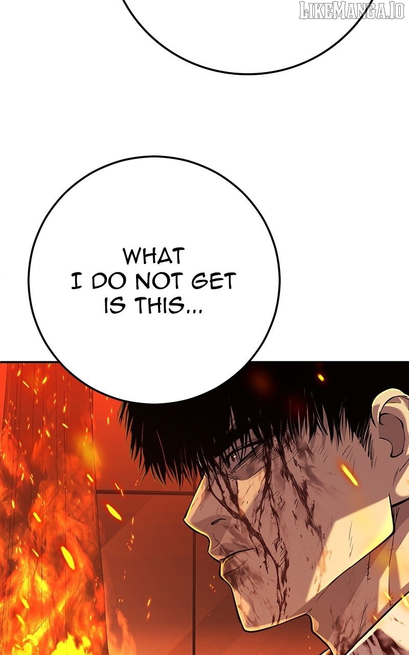 Son’s Retribution Chapter 68 - Page 183