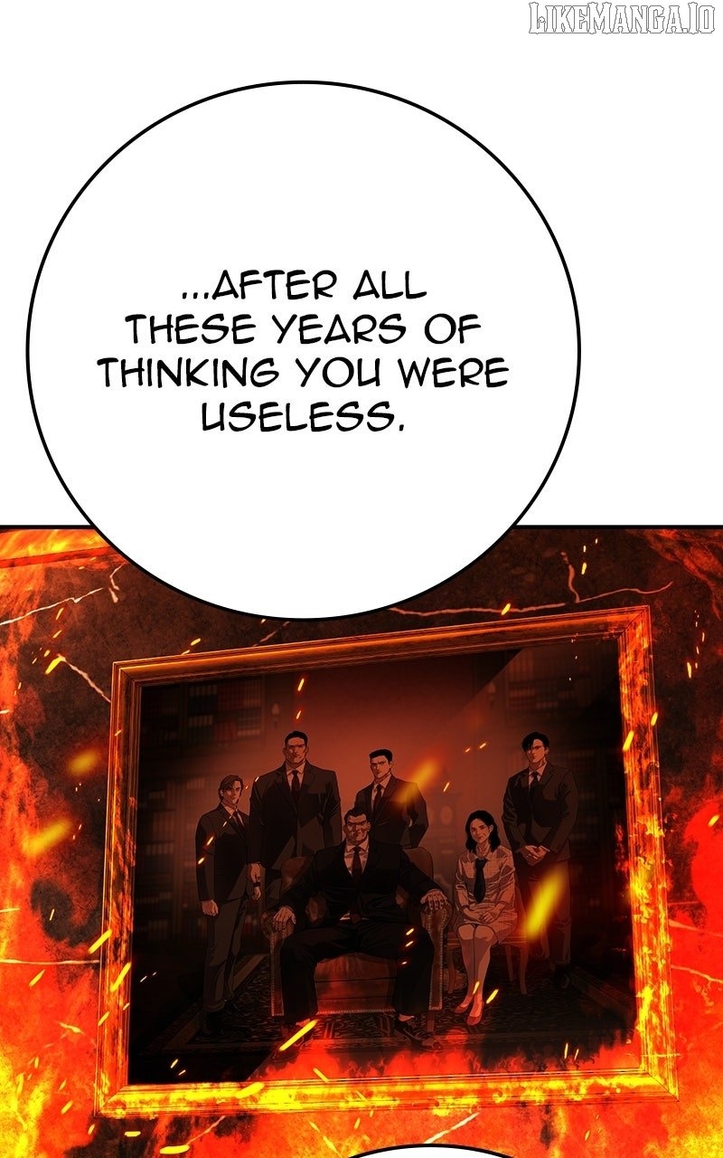 Son’s Retribution Chapter 68 - Page 193