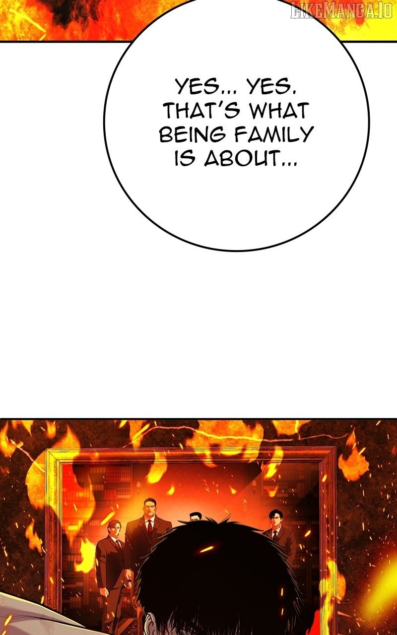 Son’s Retribution Chapter 68 - Page 194