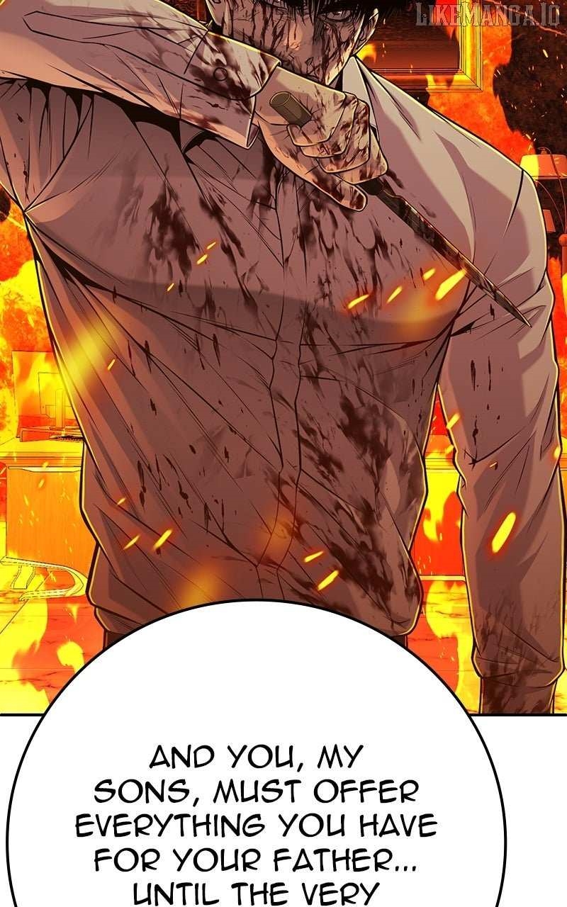 Son’s Retribution Chapter 68 - Page 195