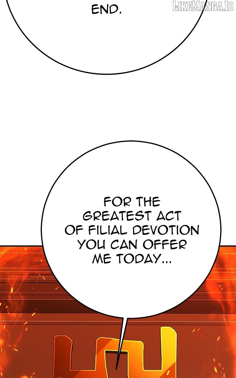 Son’s Retribution Chapter 68 - Page 196