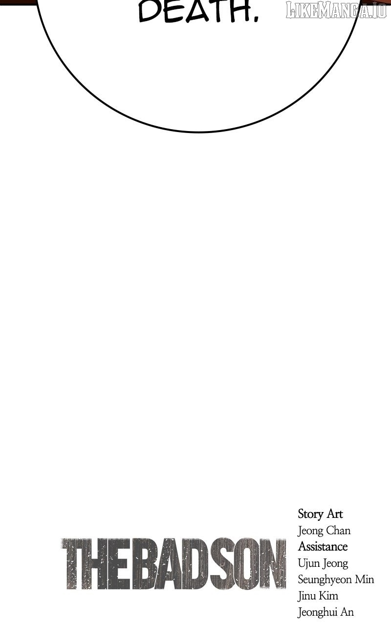 Son’s Retribution Chapter 68 - Page 199