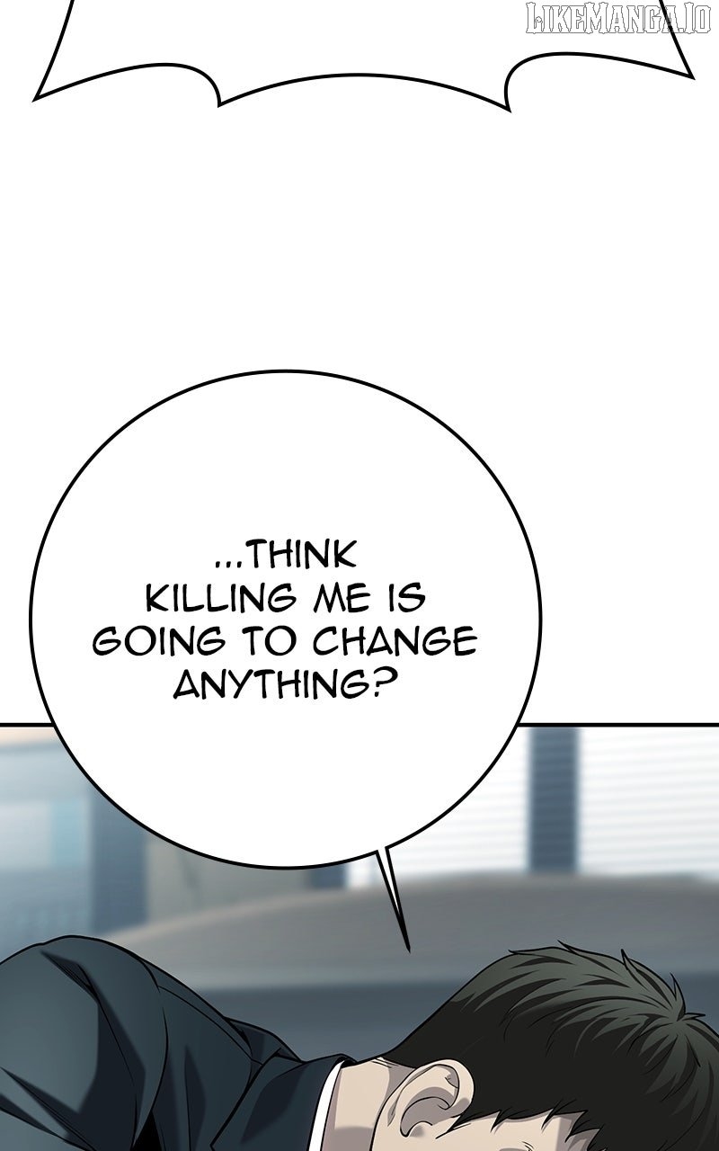 Son’s Retribution Chapter 68 - Page 20