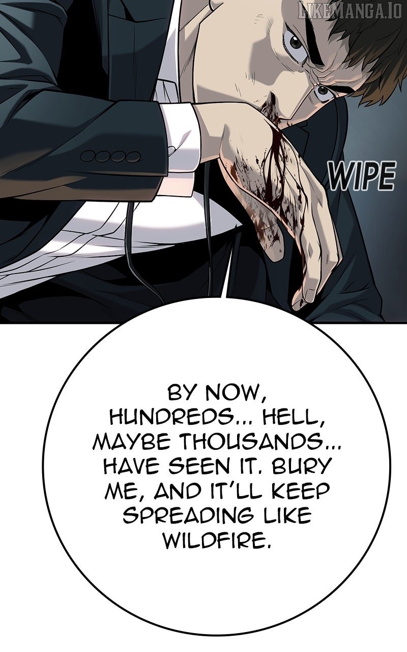 Son’s Retribution Chapter 68 - Page 21