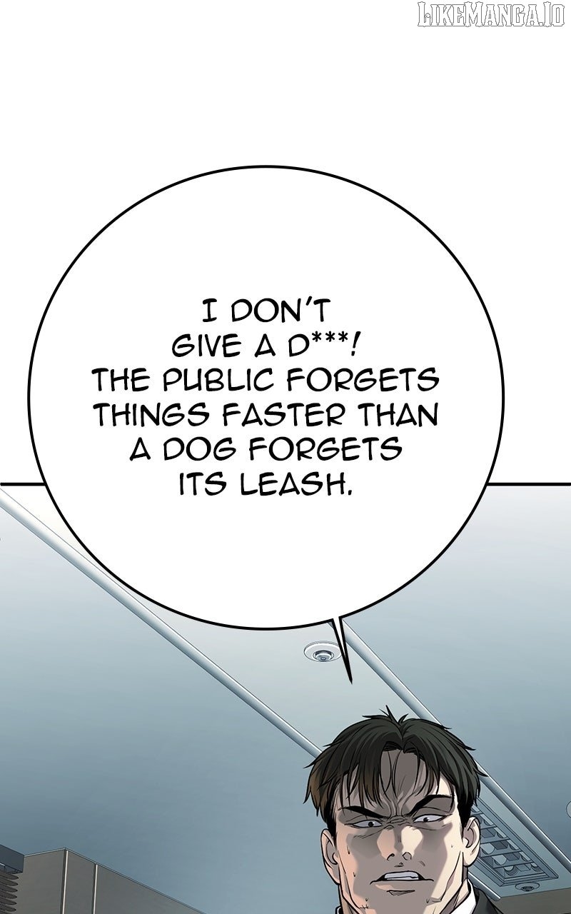 Son’s Retribution Chapter 68 - Page 22
