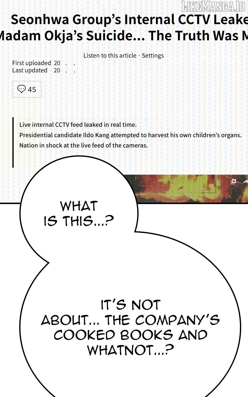 Son’s Retribution Chapter 68 - Page 26