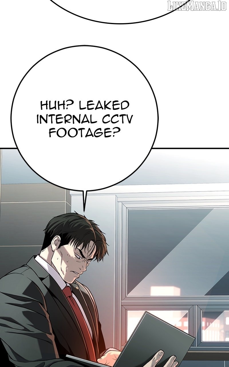 Son’s Retribution Chapter 68 - Page 27