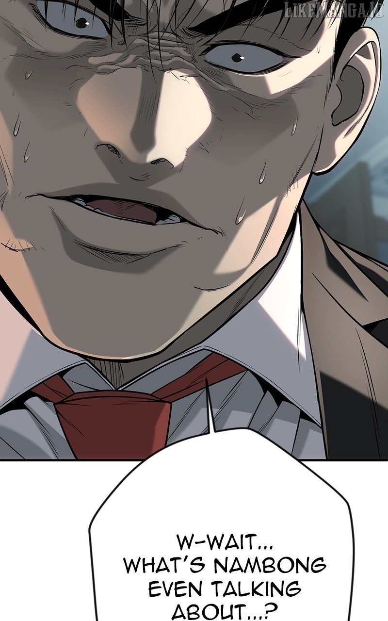 Son’s Retribution Chapter 68 - Page 32