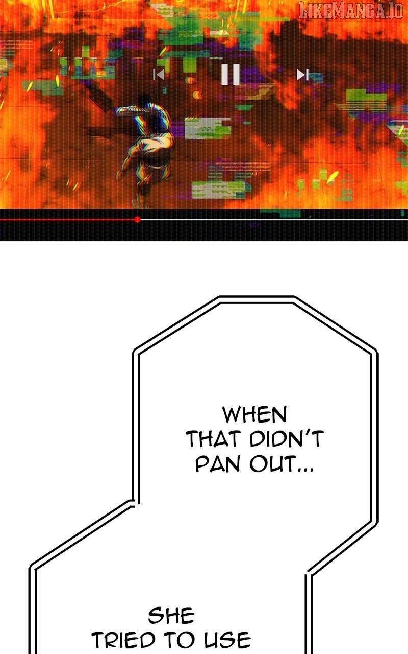 Son’s Retribution Chapter 68 - Page 34