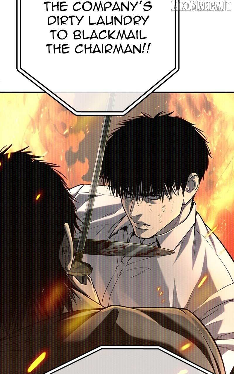 Son’s Retribution Chapter 68 - Page 35