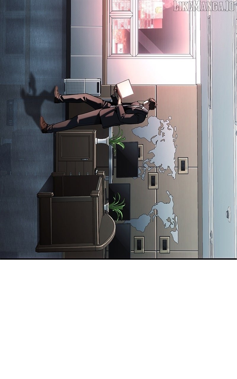 Son’s Retribution Chapter 68 - Page 4