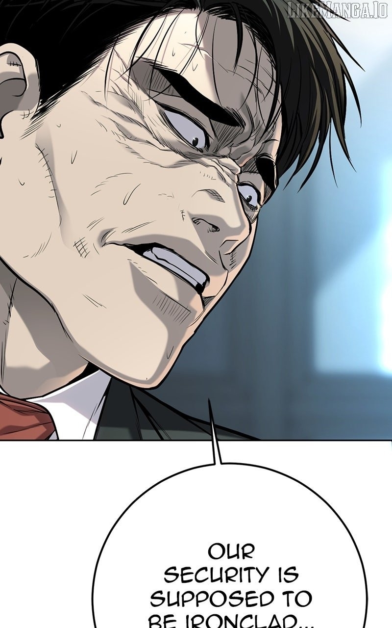 Son’s Retribution Chapter 68 - Page 41