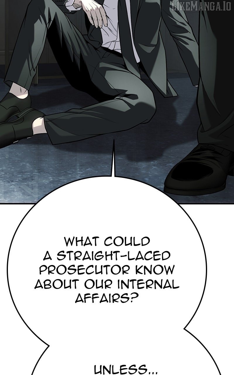 Son’s Retribution Chapter 68 - Page 43