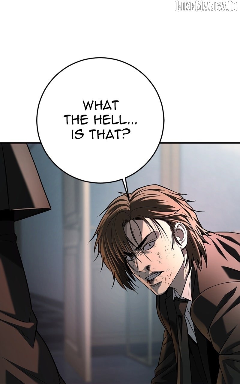 Son’s Retribution Chapter 68 - Page 5