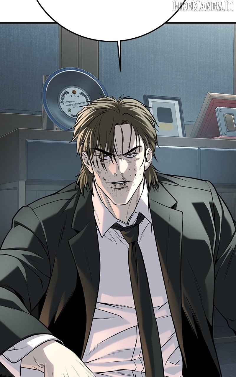 Son’s Retribution Chapter 68 - Page 52