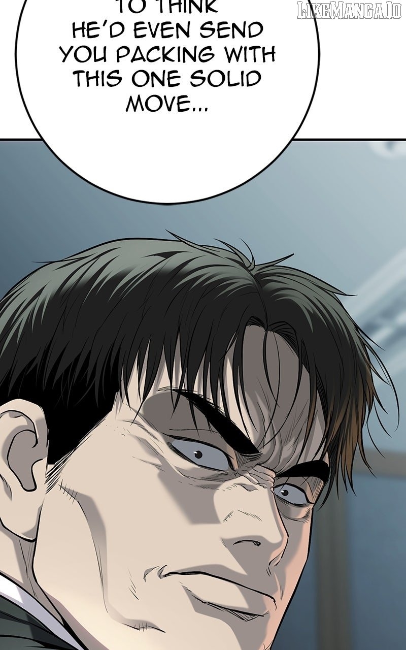 Son’s Retribution Chapter 68 - Page 54