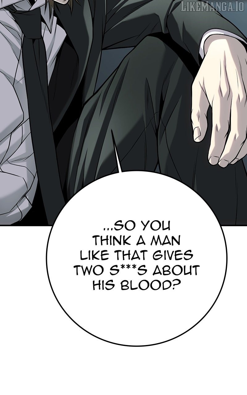 Son’s Retribution Chapter 68 - Page 57