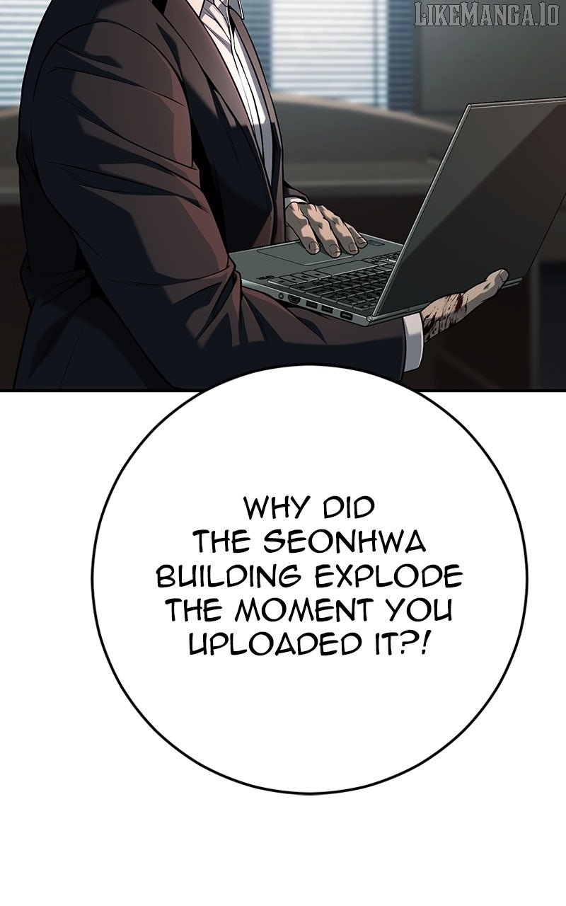 Son’s Retribution Chapter 68 - Page 7