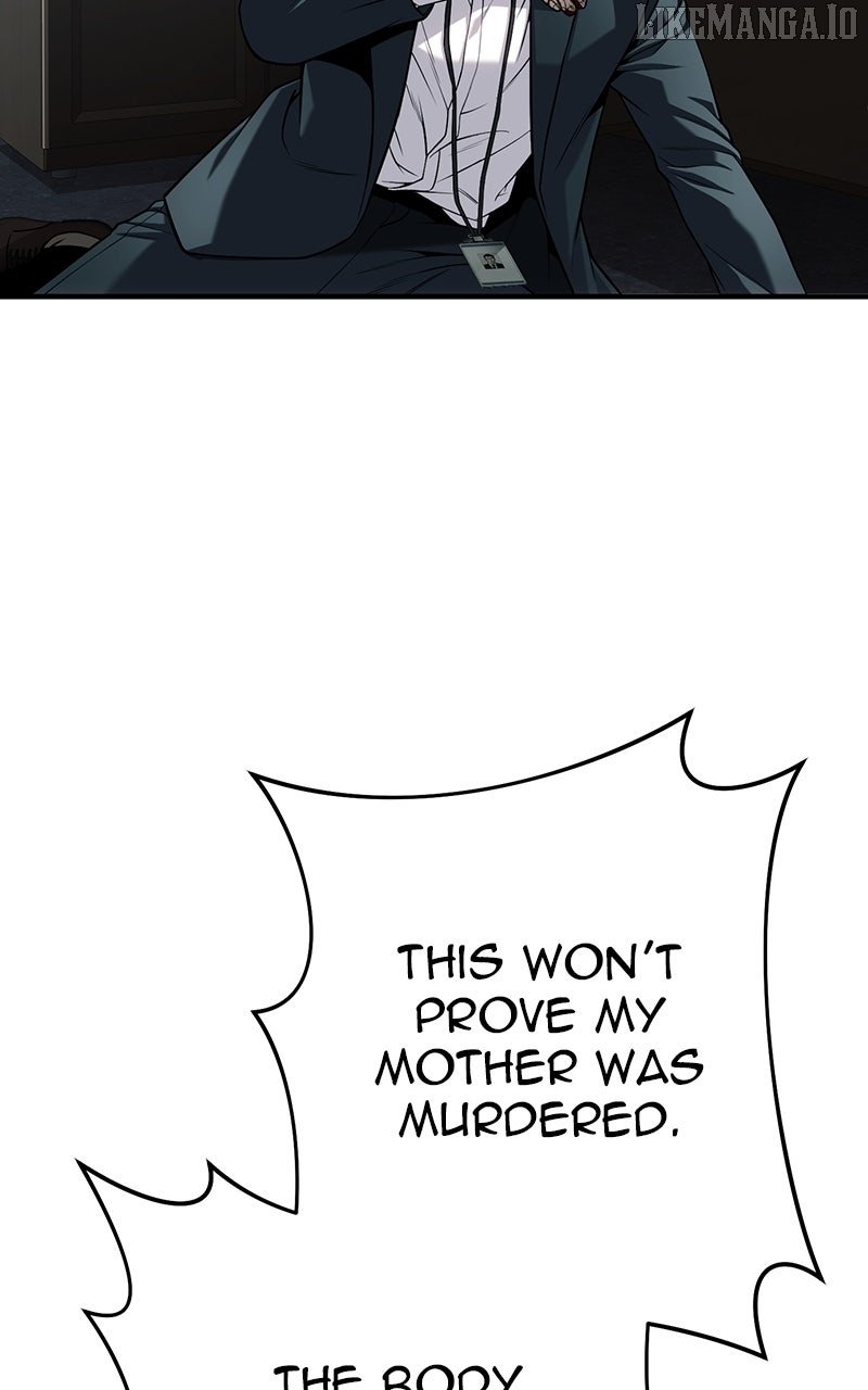 Son’s Retribution Chapter 68 - Page 72