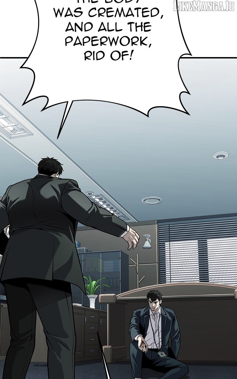 Son’s Retribution Chapter 68 - Page 73