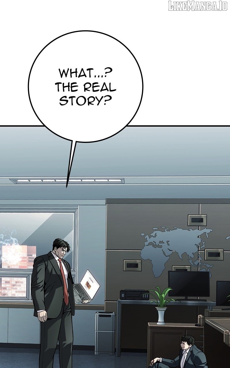 Son’s Retribution Chapter 68 - Page 81