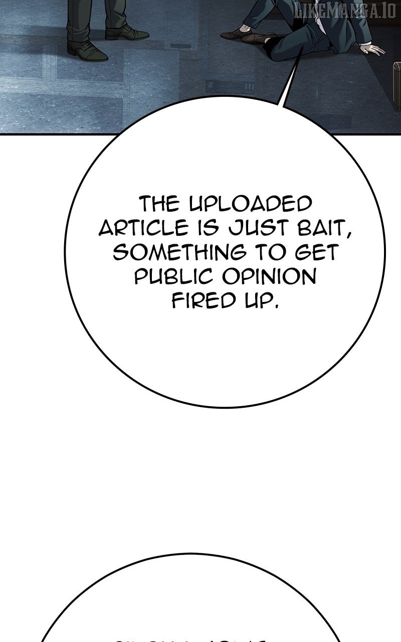 Son’s Retribution Chapter 68 - Page 82