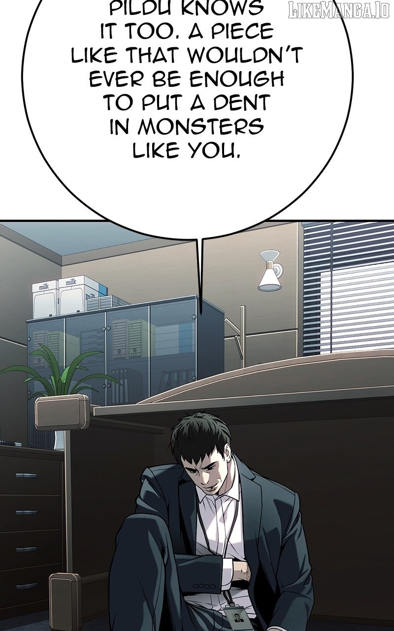 Son’s Retribution Chapter 68 - Page 83